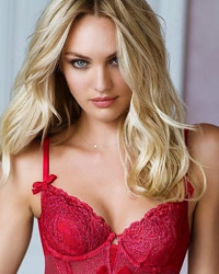 Candice Swanepoel